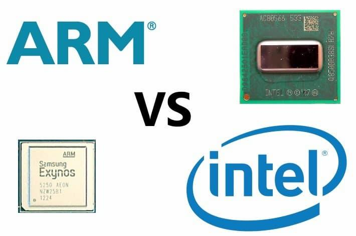 x86-vs-arm